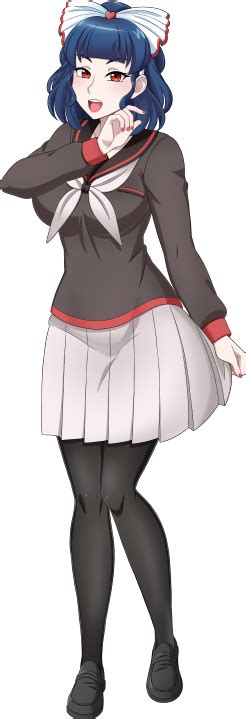 tvtropes yandere|Yandere Simulator / Characters .